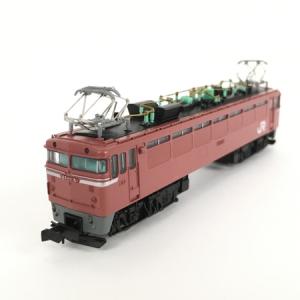 マイクロエース A3701 EF80-5・1次型 鉄道模型 N