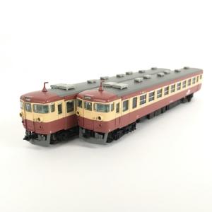 マイクロエース A-0500 A-0501 国鉄 451系 非冷房 急行 みやぎの