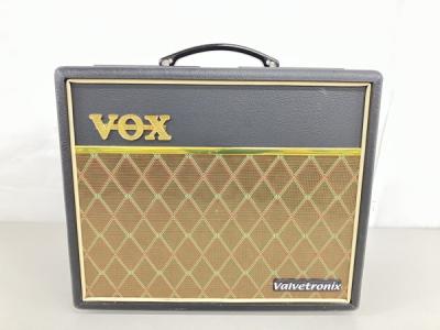 VOX VT20+ ギター アンプ Valvetronix ヴォックス