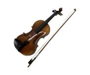 GEWA instrumentenbau MITTENWALD-ADORF 2018 バイオリン 弦楽器 ゲバ