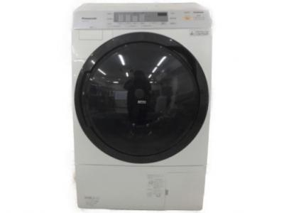 Panasonic NA-VX3900L ななめ ドラム式 洗濯乾燥機 洗濯機 10kg 乾燥 6kg 2018年 楽 大型