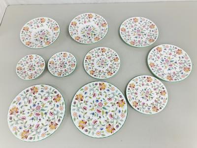 MINTON HADDONHALL L/S B&amp;B ミントン ハドンホール プレート 皿 食器