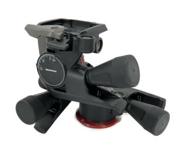 Manfrotto マンフロット XPRO MHXPRO-3WG 雲台