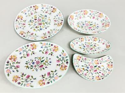 MINTON HADDONHALL L/S B&amp;B ミントン ハドンホール プレート 皿 食器