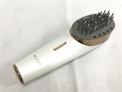 YA-MAN ヤーマン MS-80G ミーゼ スカルプリフト アクティブ グレー 家庭用美容器