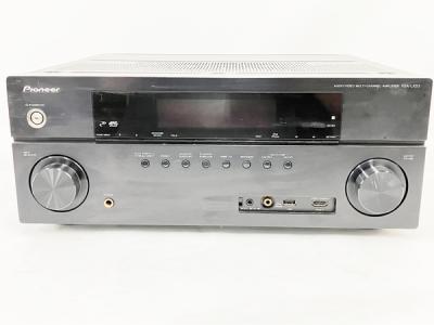 パイオニア AVマルチチャネルアンプ VSA-LX53