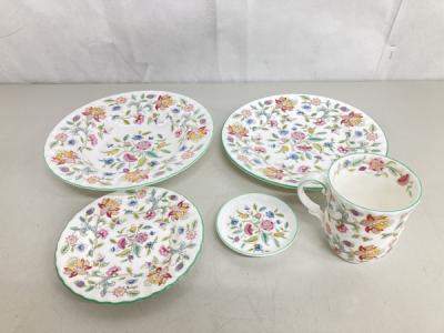MINTON HADDONHALL L/S B&amp;B ミントン ハドンホール プレート 皿 食器