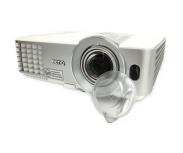 BenQ MW632ST 短焦点 プロジェクターの買取