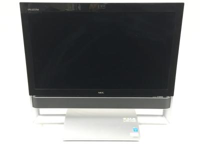 NEC VALUESTAR N VN770/NSB PC-VN770NSB 一体型 パソコン i7 4700MQ 2.40GHz 8GB HDD 3.0TB Win8.1 64bit