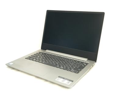 Lenovo ideapad 330S-14IKB 81F4 i5 1.60GHz Win10 8GB SSD 256GB ノート PC パソコン