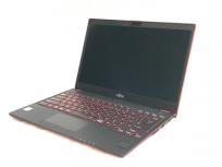 FUJITSU FMV LIFEBOOK UH75/B3 FMVU75B3R ノートPC 13.3インチ Core i5-8250U 1.60GHz 4 GB SSD 128GBの買取