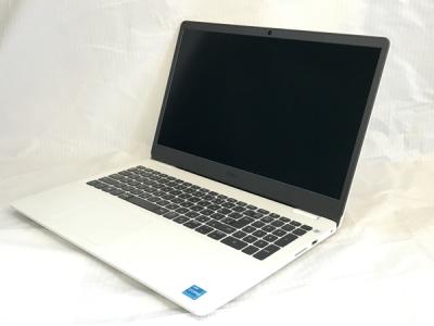Dell Inspiron 15 3501 ノート PC Core i7-1165G7 @ 2.80GHz 8 GB SSD 512GB 15.6インチ