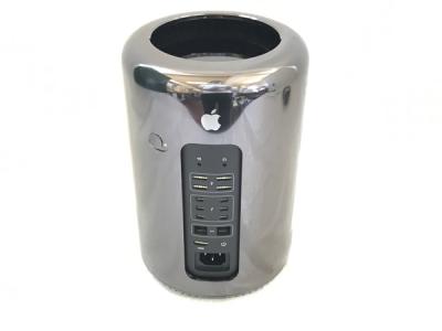 Apple アップル Mac Pro Late 2013 CTOモデル デスクトップ PC Xeon E5 32GB SSD512GB High Sierra 10.13 AMD Fire Pro D700