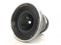 Carl Zeiss Distagon 2.8/21mm ZF T* カメラ レンズ カールツァイス For Nikon