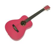 Martin LX Pink little Martin 楽器 アコースティックギター ミニギター