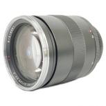 Carl Zeiss Apo Sonnar 2/135 ZF.2 T* カメラレンズ カールツァイス アポゾナー For Nikon