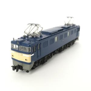 KATO 3026 EF60 一般色 電気 機関車 Nゲージ 鉄道 模型