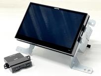 ALPINE アルパイン ビッグX プレミアム EX10-AL-B カーナビ メモリーナビ 10型 ブラックの買取