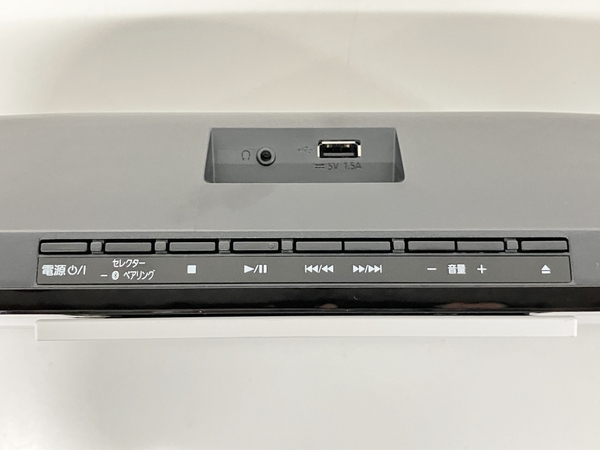 Panasonic SC-HC320(カメラ)-