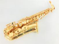 Henri Selmer Paris セルマー Super Action 80 アルトサックスの買取
