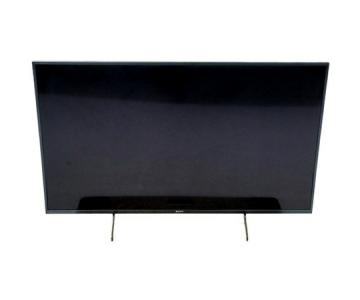 SONY BRAVIA KJ-49X8000H 49型 4K対応 液晶テレビ