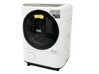 HITACHI 日立 BD-NV120CLドラム式 洗濯乾燥機 12.0kg 6.0kg 2019年製