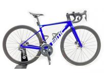 引取限定BMC Teammachine SLR01 FOUR 2021 ULTEGRA 47サイズ パールブルーカーボン ロードバイク 自転車 直の買取