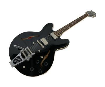 Gibson USA ES-335 セミアコ ギター チェリーレッド アコースティック エレキ 06
