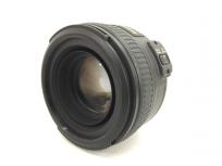 Nikon AF-S NIKKOR 50mm 1:1.4 G カメラレンズ ニコン
