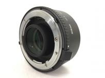Nikon AF-S TELE CONVERTER TC-17E II 1.7× テレコンバーター カメラ周辺機器