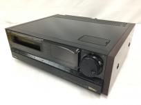 SONY EDV-9000 ED BETA ビデオカセットレコーダー ソニー