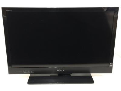 SONY ソニー BRAVIA KDL-32HX65R 液晶 テレビ 32型 2013年製 大型