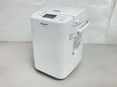 Panasonic SD-SB1 2020年製 ホームベーカリー 1斤 パナソニック 家庭用 パン 調理