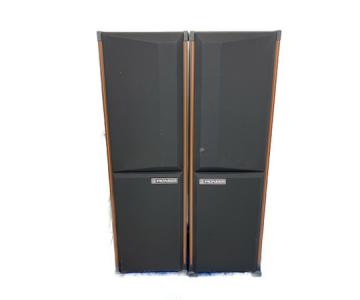 Pioneer パイオニア CS-V12 スピーカー 直