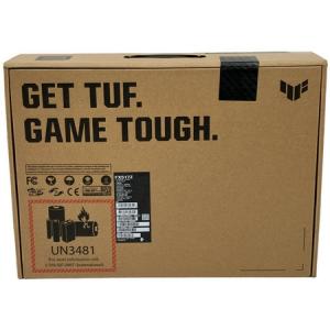 ASUS TUF Dash F15 FX517Z FX517ZM-I7R3060PRO 15.6インチ ゲーミング ノートパソコン エイスース 品