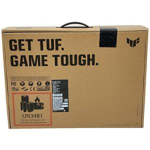 ASUS TUF Dash F15 FX517Z FX517ZM-I7R3060PRO 15.6インチ ゲーミング ノートパソコン エイスース 品