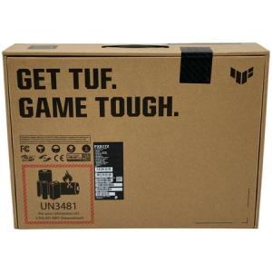 ASUS TUF Dash F15 FX517Z FX517ZM-I7R3060PRO 15.6インチ ゲーミング ノートパソコン エイスース 品
