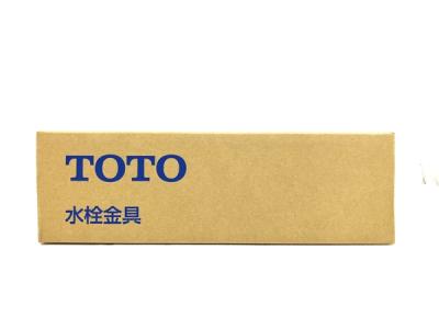 TOTO TBV03402J (浴室用水栓金具) サーモスタット混合水栓