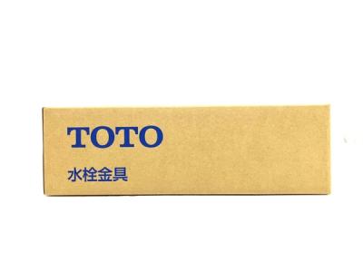 TOTO TBV03402J (浴室用水栓金具) サーモスタット混合水栓
