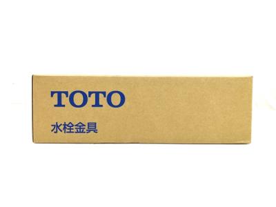 TOTO TBV03402J (浴室用水栓金具) サーモスタット混合水栓