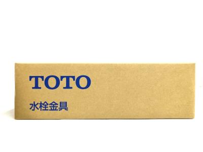 TOTO TBV03402J (浴室用水栓金具) サーモスタット混合水栓