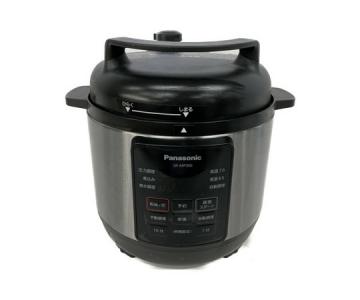 Panasonic SR-MP300 電気圧力鍋 料理 家事 家電 パナソニック