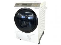 Panasonic NA-VX860SL ドラム式洗濯機 10Kg 大型の買取