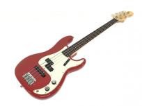 Squier by Fender Mike Dirnt Precision Bass ベースの買取