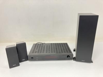 DENON AVC-S511HDホーム シアター システム セット オーディオ 音響 デノン