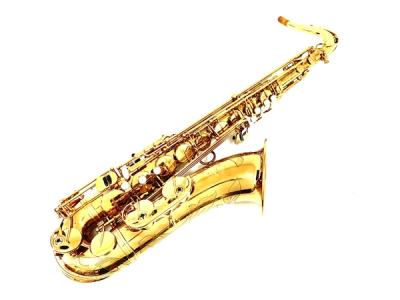 希少 SELMER MarkVII テナー サックス ゴールド 20万番台