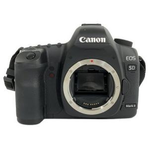Canon キャノン EOS 5D Mark II 一眼レフ デジタル カメラ ボディ