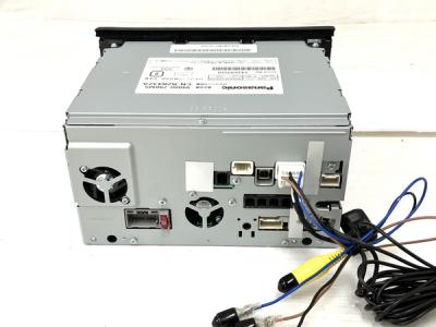 スズキ純正(パナソニック製) 8インチナビ CN-RZ843ZA ◾️スズキ純正8インチナビPanasonic CN-RZ843ZA◾️ - メルカリ