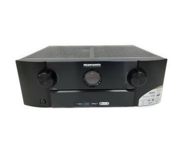 Marantz SR6015 AVサラウンドレシーバー2021年製