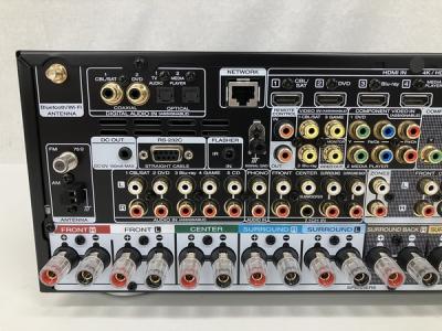 マランツ SR6015(AVアンプ)の新品/中古販売 | 1677116 | ReRe[リリ]